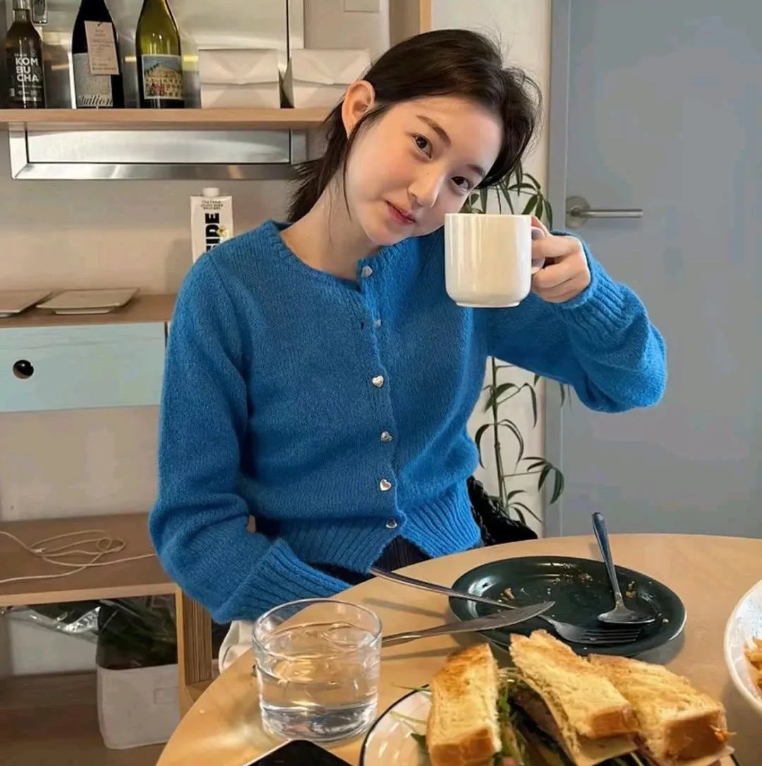 怪物就在我们之间