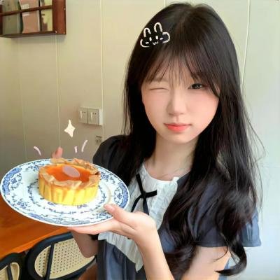各自的美食