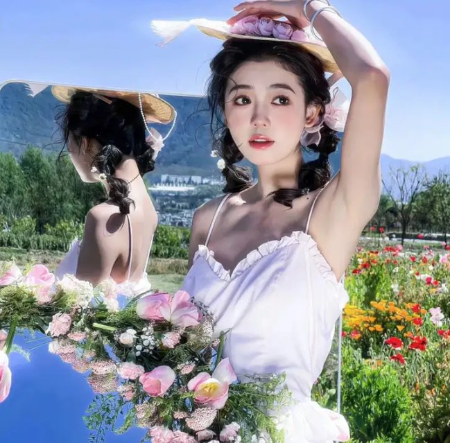绝世美钻:卡拉哈里女王